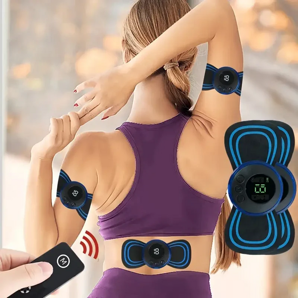 EMS Neck Massager