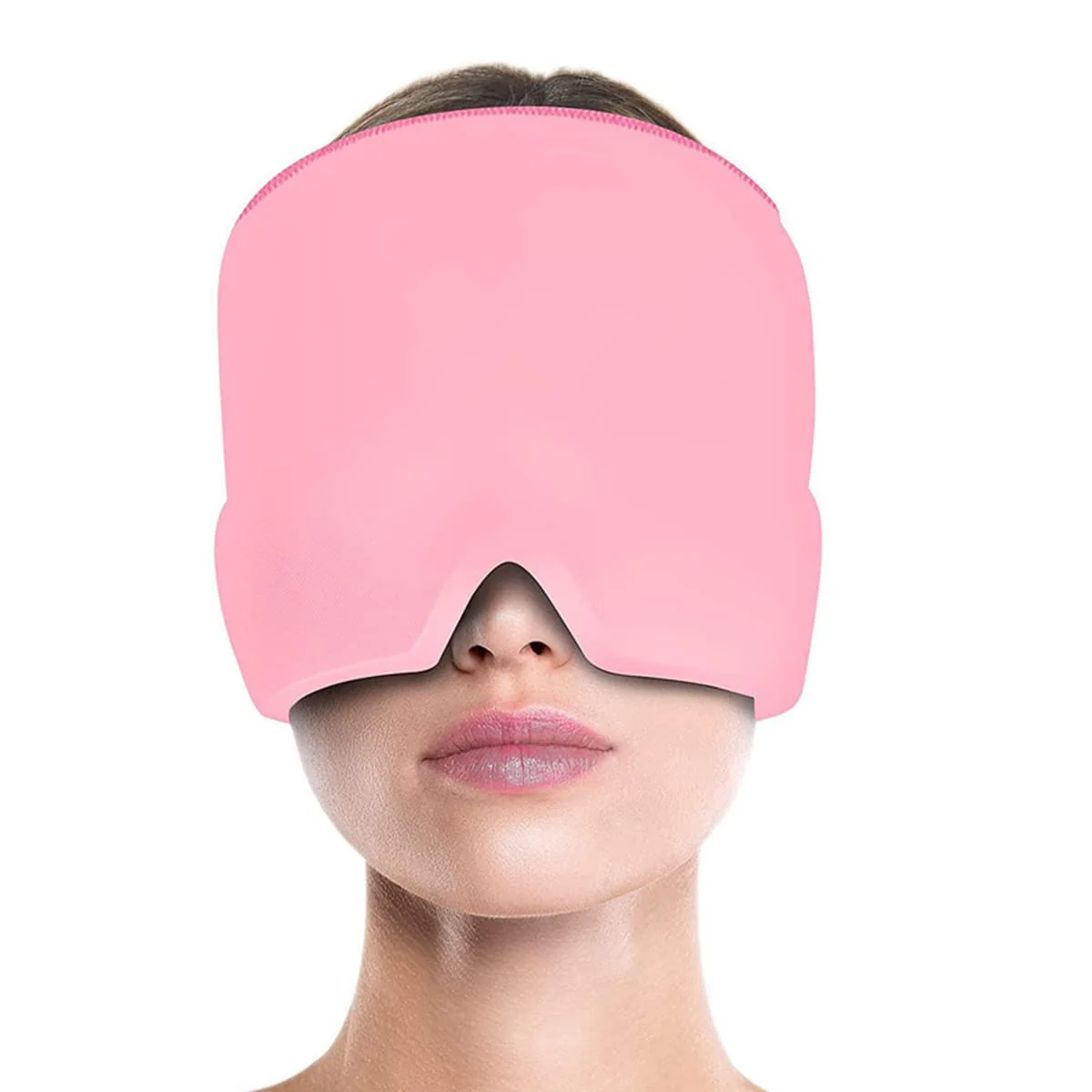 Headache Relief Cap