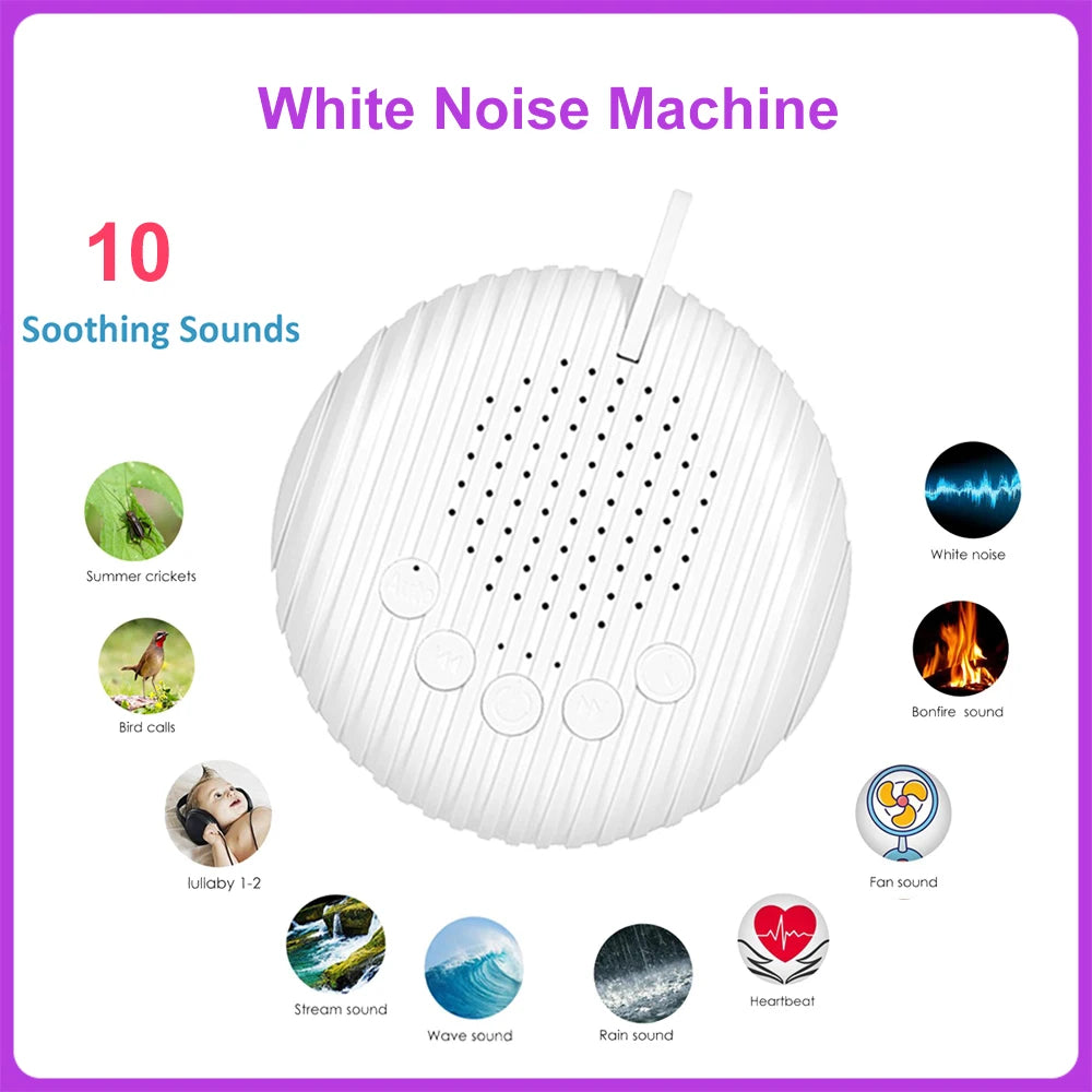 White Noise Machines