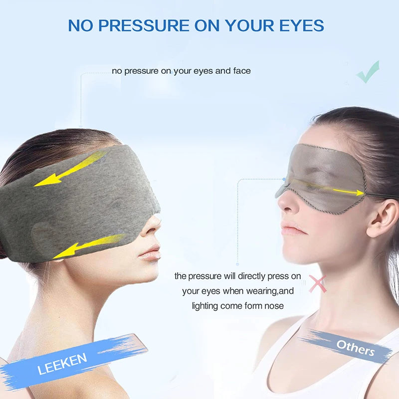 Sleeping Eye Mask