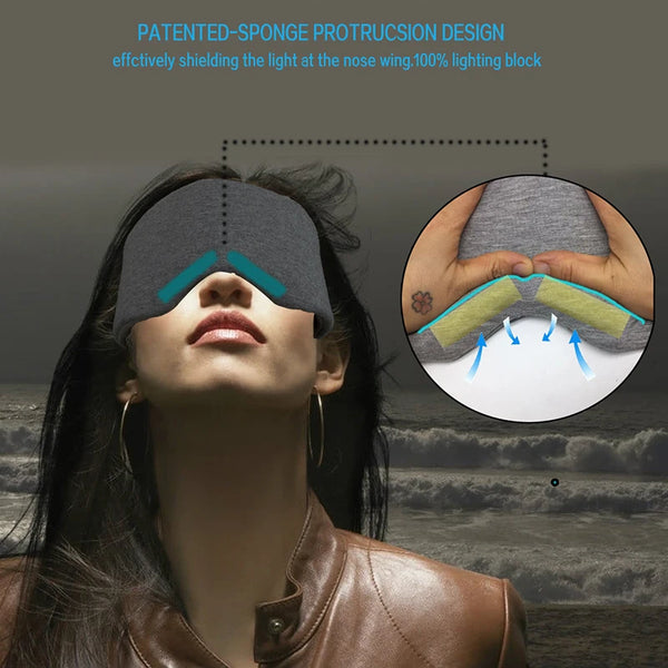 Sleeping Eye Mask