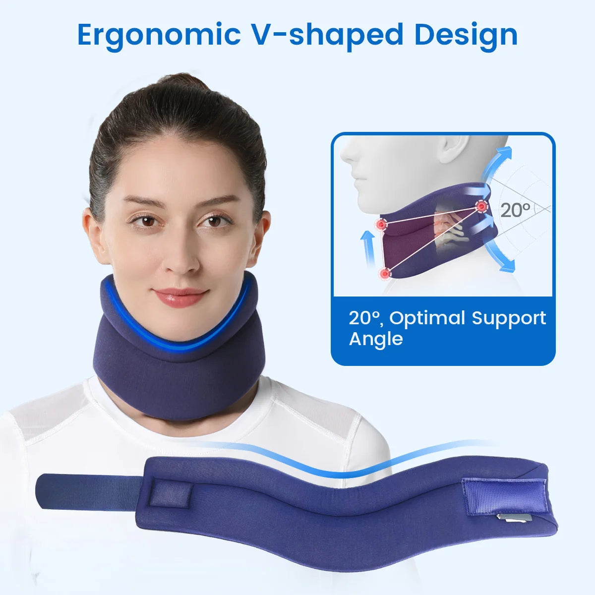 Cervicle Correct Neck Brace