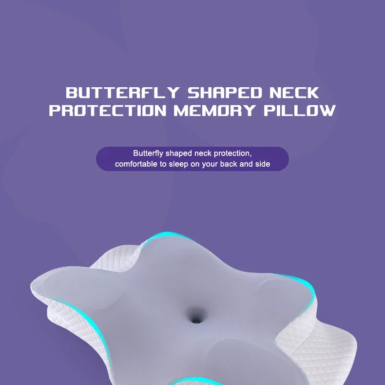 Memory Foam Pillow