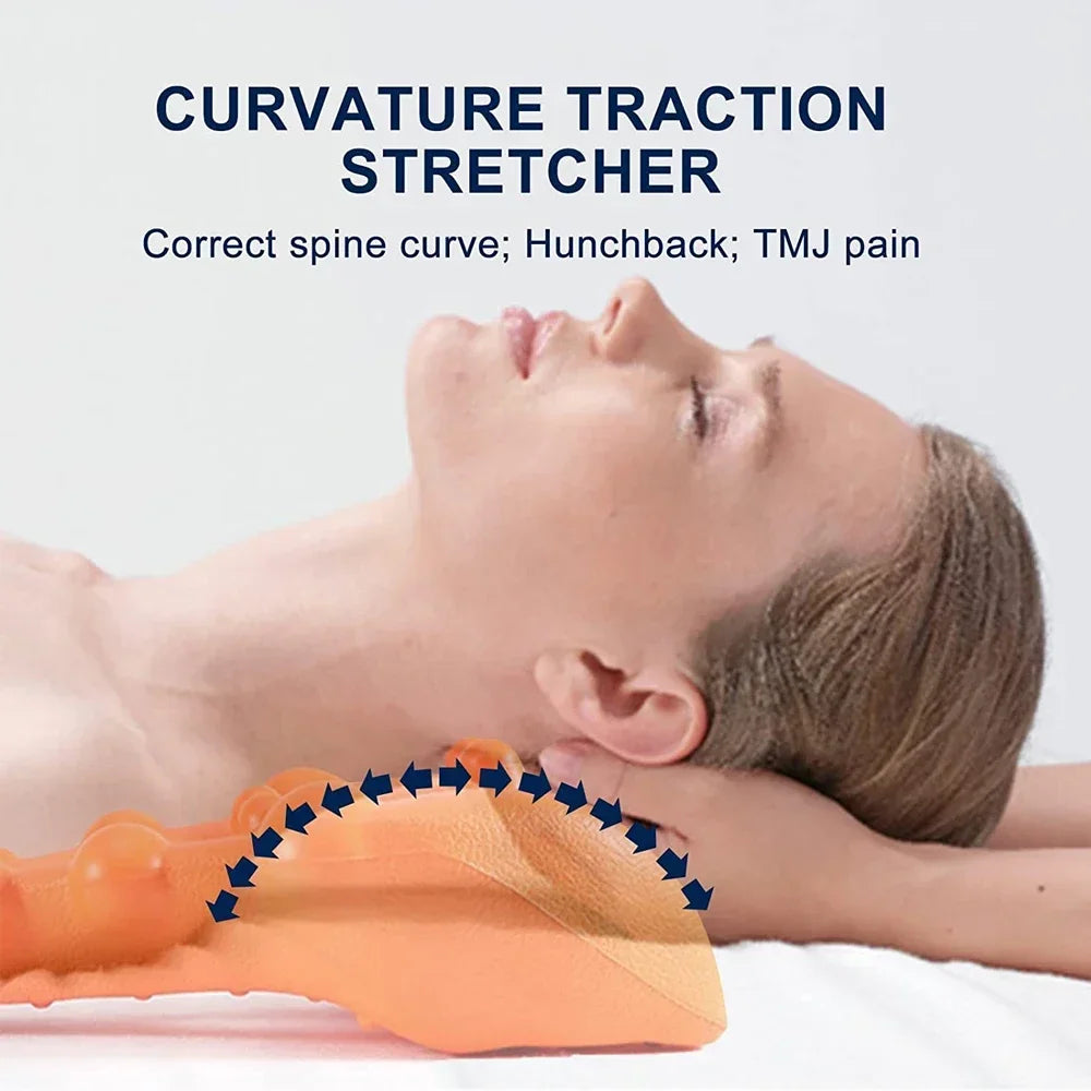 Trigger Points Stretcher