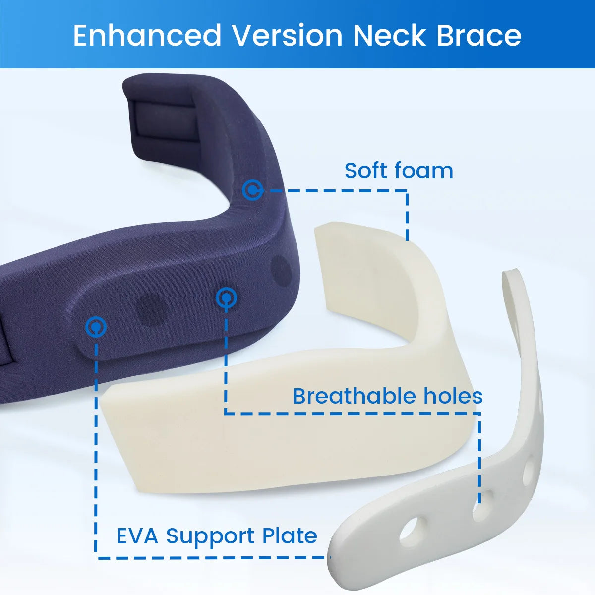 Cervicle Correct Neck Brace