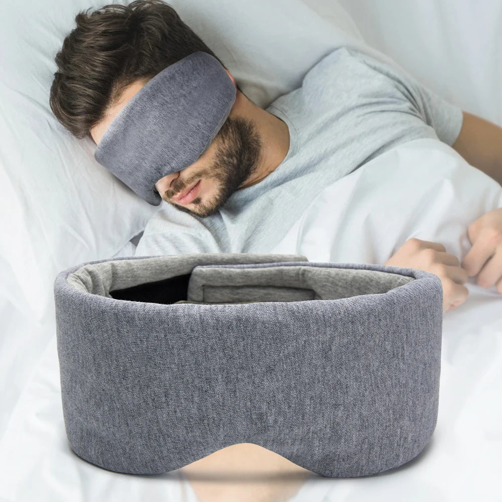 Sleeping Eye Mask