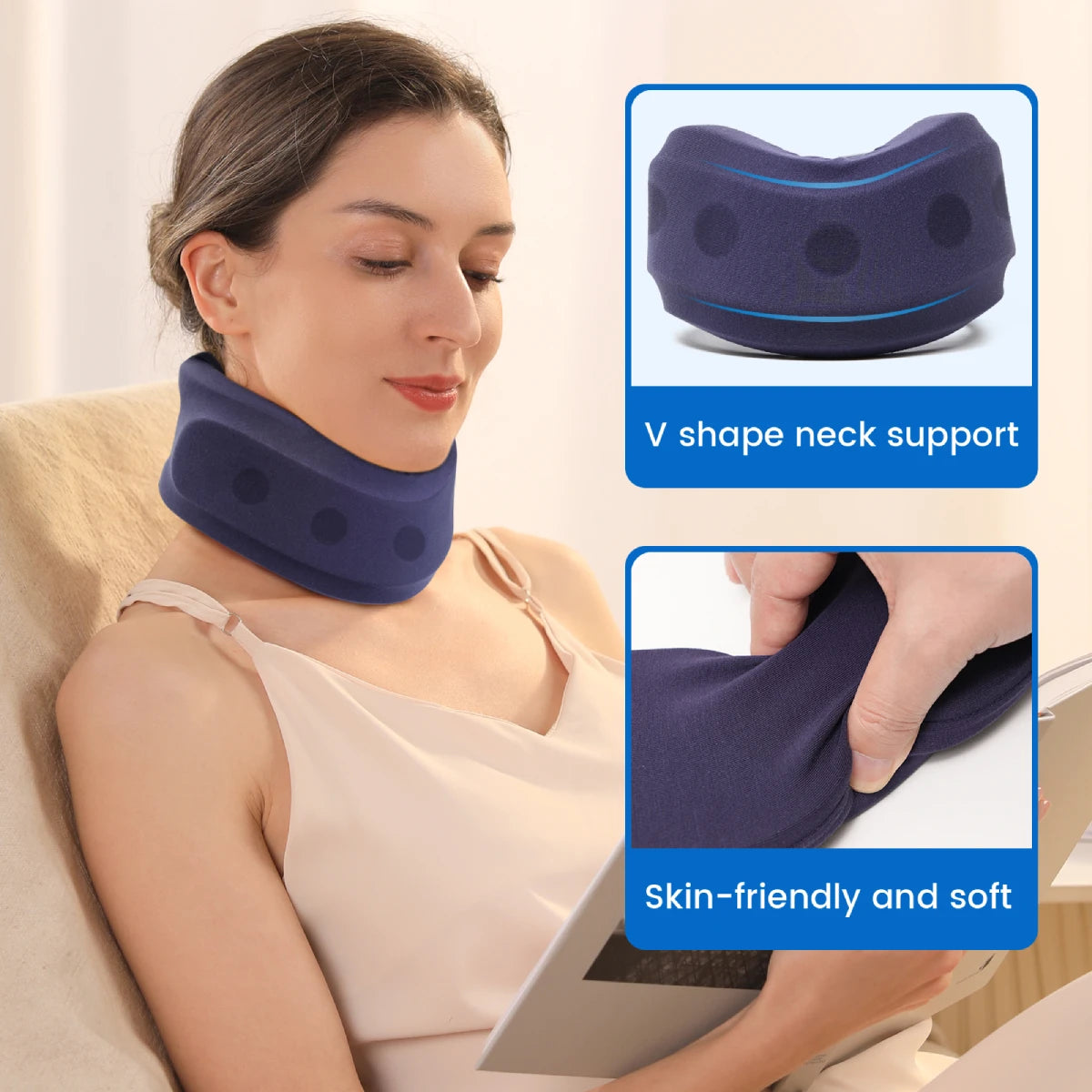 Cervicle Correct Neck Brace