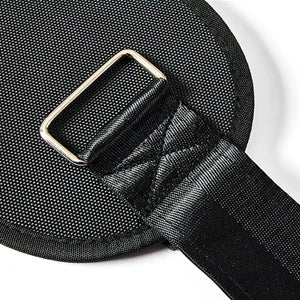 Exercise Hip Thrust Belt