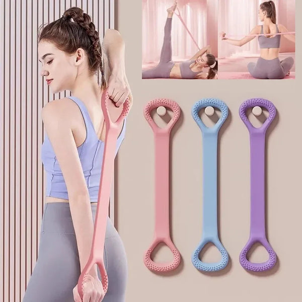 Yoga Stretch Strap